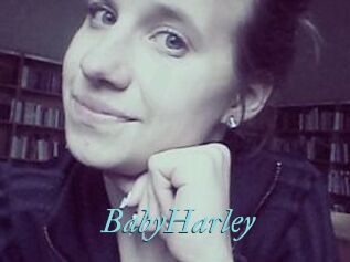 BabyHarley