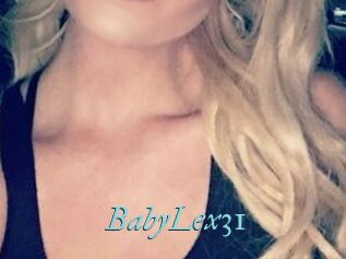 BabyLex31