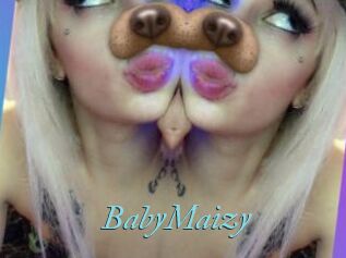 BabyMaizy