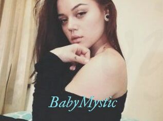 BabyMystic