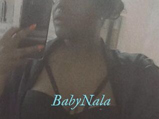 BabyNala