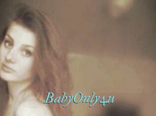 BabyOnly4u