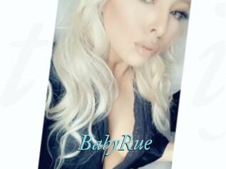 BabyRue