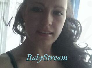 BabyStream