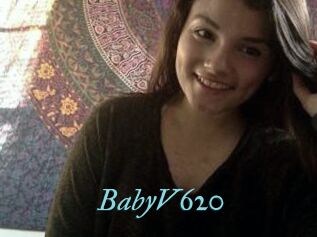 BabyV620