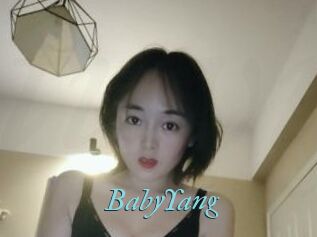BabyYang