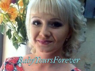 BabyYoursForever