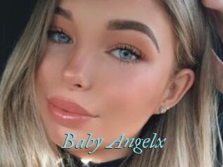 Baby_Angelx
