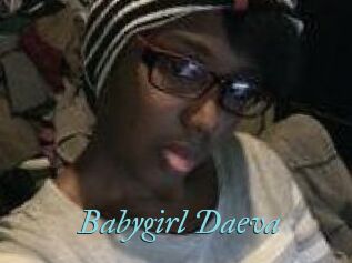 Babygirl_Daeva