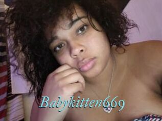 Babykitten669