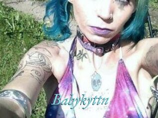 Babykyttn