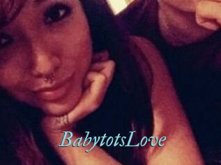 Babytots_Love