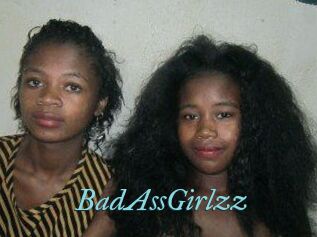 BadAssGirlzz