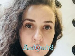 BadGyal18
