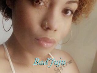 BadJuju