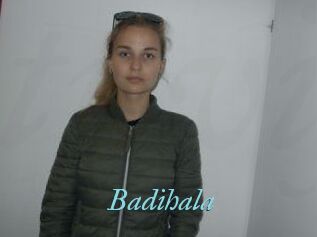 Badihala