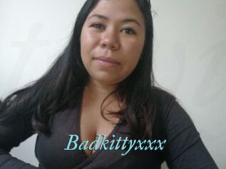 Badkittyxxx