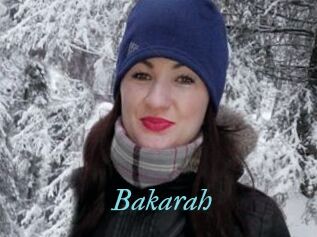 Bakarah