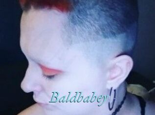 Baldbabey