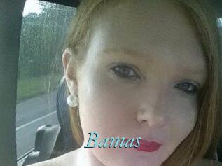 Bamas