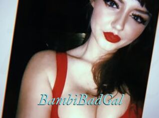 BambiBadGal