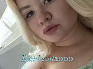 Bambicat2000