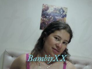 BambiyXX