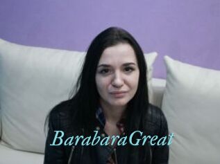 BarabaraGreat