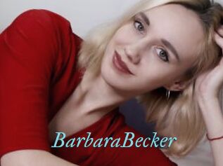 BarbaraBecker