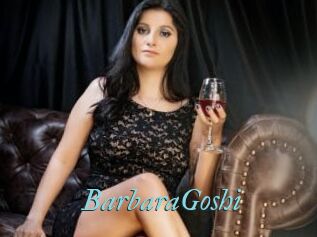 BarbaraGoshi