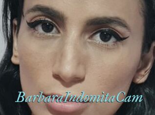 BarbaraIndomitaCam