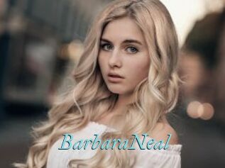 BarbaraNeal