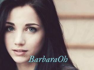BarbaraOh