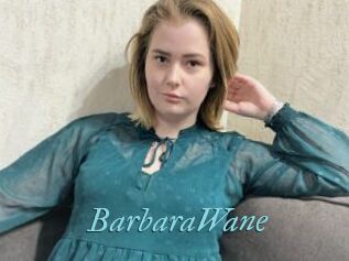 BarbaraWane