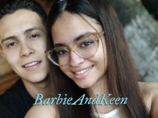 BarbieAndKeen