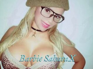 Barbie_SaharaX