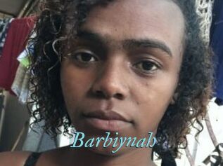 Barbiynah