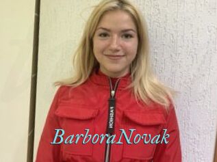 BarboraNovak