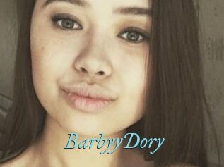 BarbyyDory