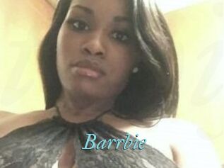 Barrbie