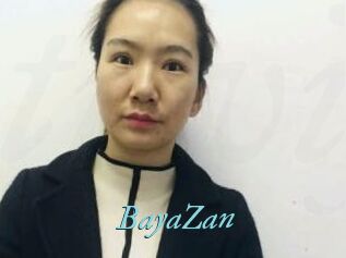 BayaZan
