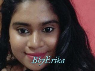 BbyErika