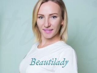 Beautilady