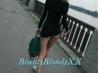 BeautyBlondyXX