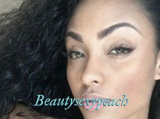 Beautysexypeach