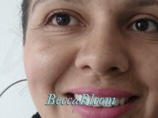 BeccaBloom