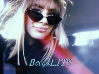 BeccaLIPS