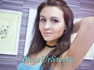 BeccaUrSweety