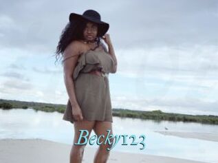 Becky123