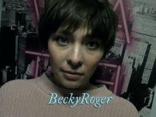 BeckyRoger